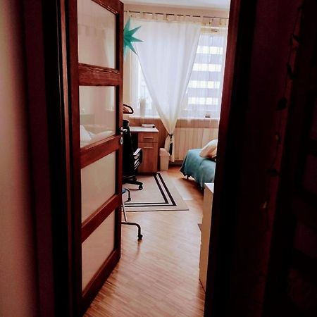 Totutotam Apartment Варшава Екстериор снимка